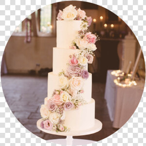 Delicious Flavours   Elegant Wedding Cakes 2019  HD Png Download