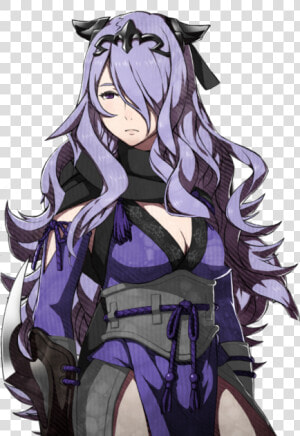 Fire Emblem Three Houses Boobs  HD Png Download
