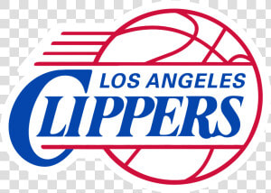 La Clippers Logo Png  Transparent Png