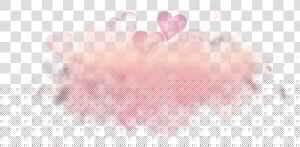 freetoedit  overlay  watercolor  colorful  love  hearts   Heart  HD Png Download