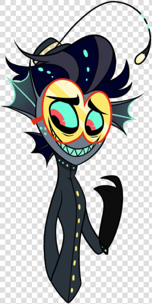 Alastor Hazbin Hotel Baxter   Transparent Cartoons   Alastor Hazbin Hotel Baxter  HD Png Download