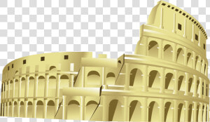 Colosseum  HD Png Download