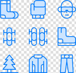 Snowboarding  HD Png Download