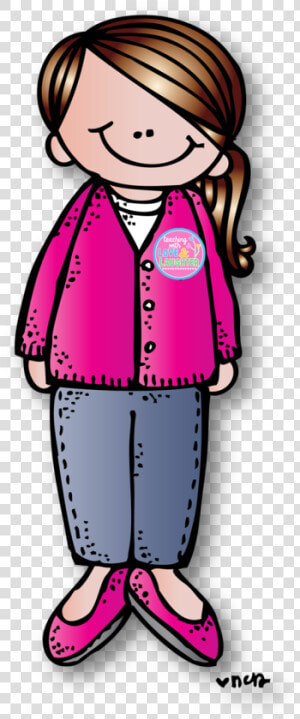 Transparent Teacher Clip Art Png   Melon Head Clipart Teacher  Png Download