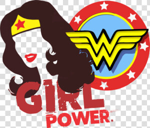 Superheroes Logo Wonder Woman   Png Download   Logo Wonder Woman Colors  Transparent Png
