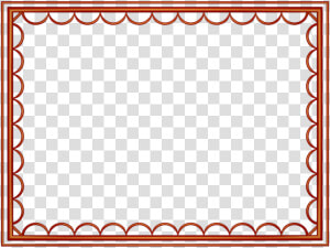 Hd Pix For Red Border Png   Border Design Color Red  Transparent Png