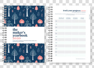 Planner Png  Transparent Png