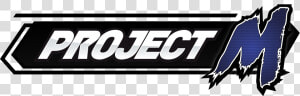 Did A Vector Of The New Project M Logo Hope You Enjoy  HD Png Download