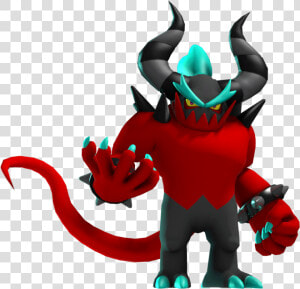 Sonic Lost World   Zavok Sonic Forces  HD Png Download