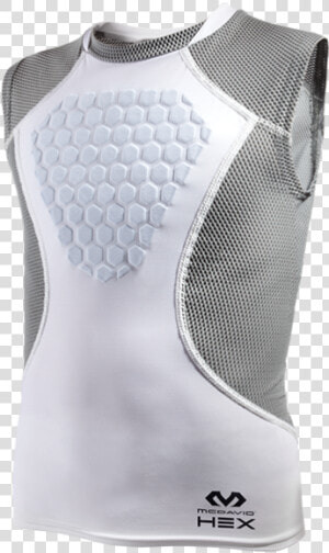 Picture 1 Of   Mcdavid Chest Protector  HD Png Download