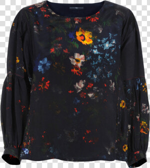 Blouse  HD Png Download