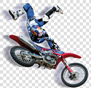 Motocross Png  Transparent Png