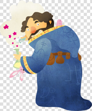 Https     www   Alaluzdeunabombilla     Cartoon  HD Png Download