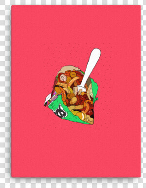 Tosti Loco Canvas Print Class Lazyload Lazyload Fade   Greeting Card  HD Png Download