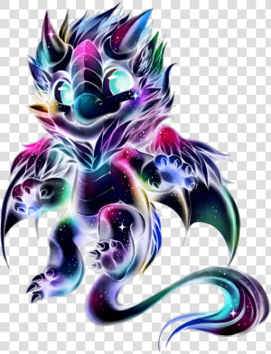 Dragon Galaxy   Png Download   Dragon Galaxy  Transparent Png