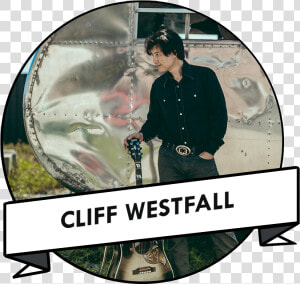 Cliff Circle Header  HD Png Download