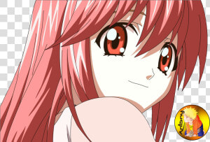 Elfen Lied Lucy   Png Download  Transparent Png