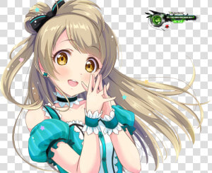 Kotori Minami  HD Png Download