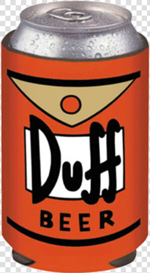 Duff Beer  HD Png Download