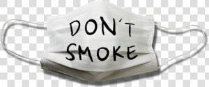 Don T Smoke   Handbag  HD Png Download