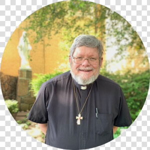 Deacon David Circle  HD Png Download