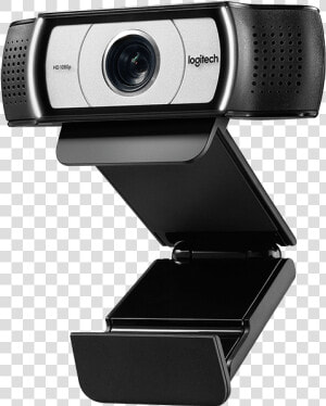 C930e Business Webcam   Logitech Webcam Transparent Background  HD Png Download