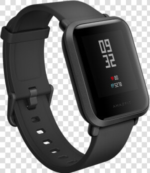 Bip   Xiaomi Huami Amazfit Bip International  HD Png Download