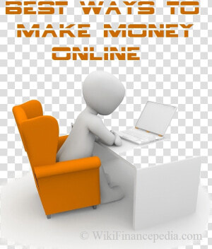 Make Money Online Png  Transparent Png