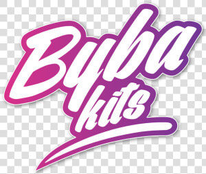 Byba Kits Logo   Byba Kits  HD Png Download