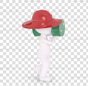 Figurine  HD Png Download