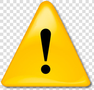 Attention Png   Erro Icon Png  Transparent Png