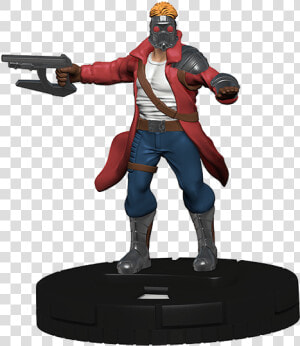 Heroclix Guardians Of The Galaxy Character  HD Png Download