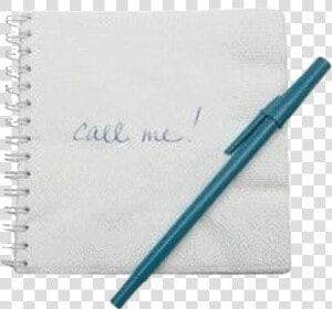 Napkin Notebook  HD Png Download