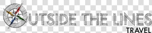 Outside The Lines Color Transparent   Technical Drawing  HD Png Download