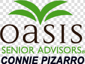 Oasis Senior Advisors  HD Png Download