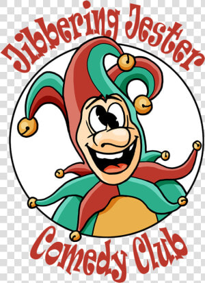 Jibbering Jester Comedy Club Stand up And Comedy For  HD Png Download