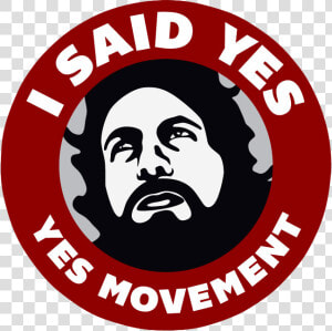 Daniel Bryan Yes   Circle  HD Png Download