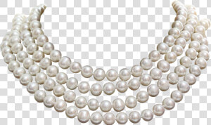 Transparent Thug Life Cigar Png   Pearl Necklace Png Transparent  Png Download