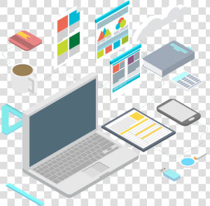 Output Device  HD Png Download