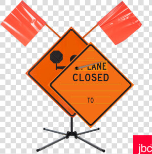 Signfront1   Road Closed Sign  HD Png Download