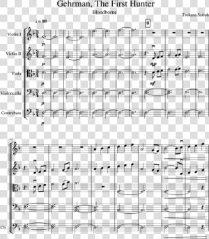 You Say Run Violin Sheet Music  HD Png Download