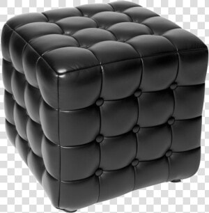 Dante Cube Ottoman2   Ottoman  HD Png Download