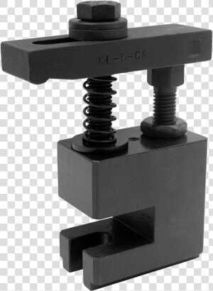 C clamp  HD Png Download
