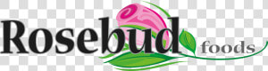 Rosebud Foods  HD Png Download