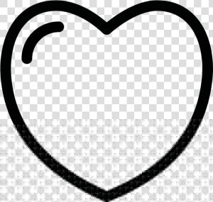 Transparent Multimedia Icon Png   Heart  Png Download