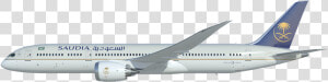 Saudi Arabia Plane Png  Transparent Png