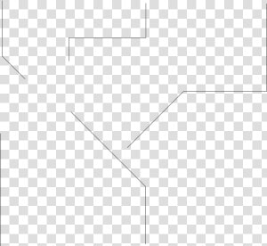 Transparent Speed Lines Png   Line Art  Png Download
