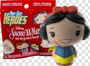 Snow White And The Seven Dwarfs   Cartoon  HD Png Download