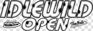 Idlewild Open  HD Png Download