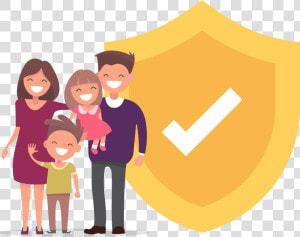 Individual Life Insurance  HD Png Download